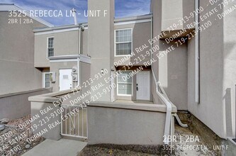 Building Photo - 3525 Rebecca Ln