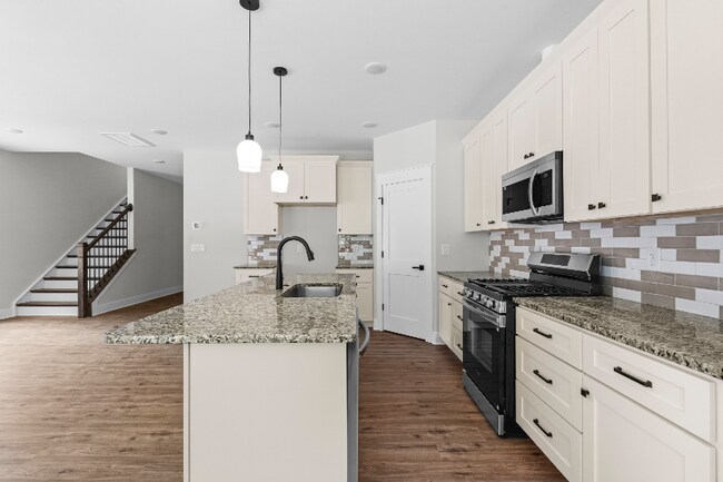 Foto del edificio - 150 Vast View Wy