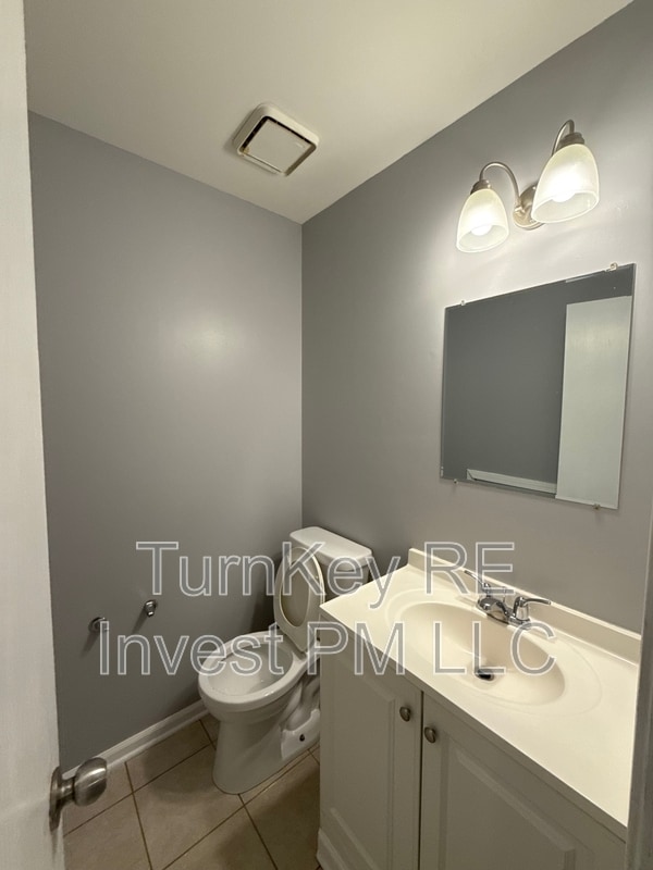 Foto del edificio - 1481 Andover Dr