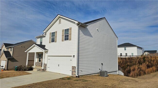 Foto del edificio - 504 Pemberton St