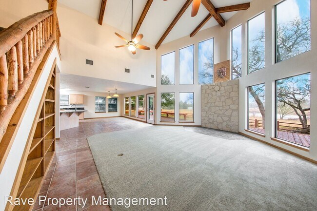 Foto del edificio - 4 br, 2 bath House - 1550 County Road 302