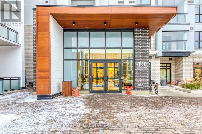 Building Photo - 490 Gordon Krantz Ave