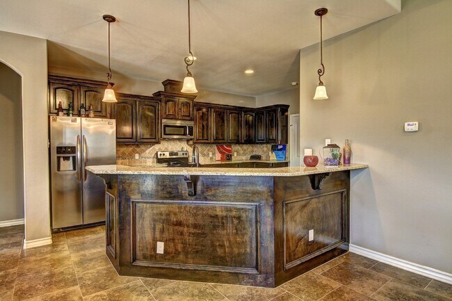 Building Photo - 1118 Blackbuck - 3/Bed 2/Bath $2095/month