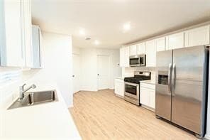 Foto del edificio - 7306 Greenbriar Cayon Ln