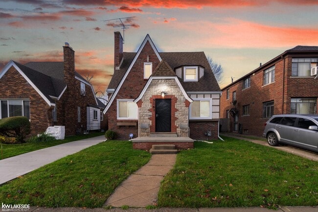 Foto del edificio - 5761 Devonshire Rd