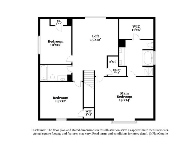 Foto del edificio - 6923 Echo Pines Dr
