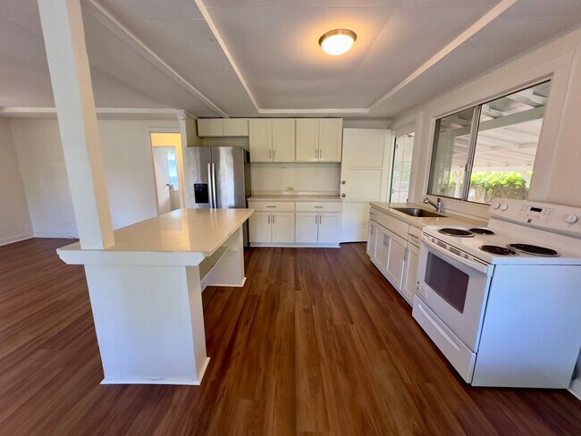 Foto del edificio - Ewa Beach Cottage