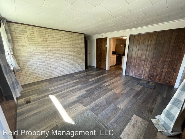 Building Photo - 3 br, 1 bath House - 2122 15th St