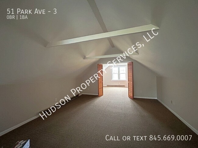 Building Photo - 51 Park Ave