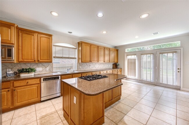 Foto del edificio - 22926 Emily Trace Ln