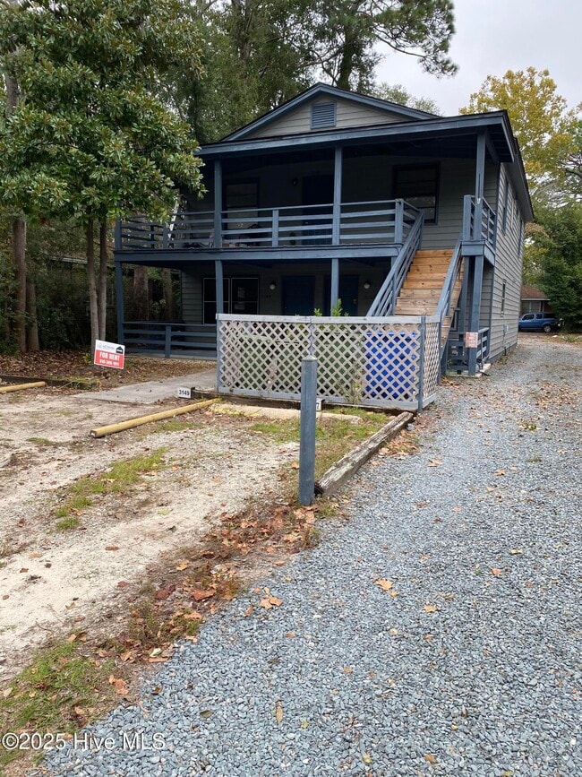 Building Photo - 3147 Caswell St