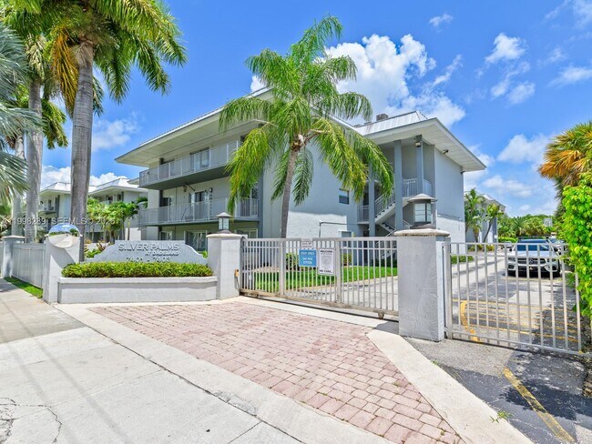 Foto del edificio - 7403 SW 82nd St
