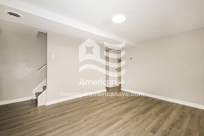 Foto del edificio - 307 Lafferty St