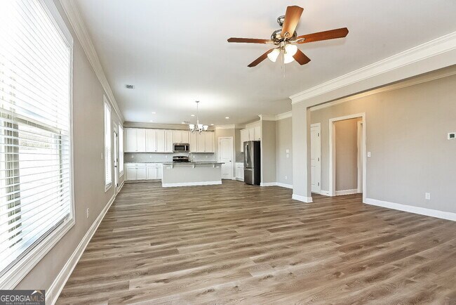 Foto del edificio - 4640 Settlers Grove Rd