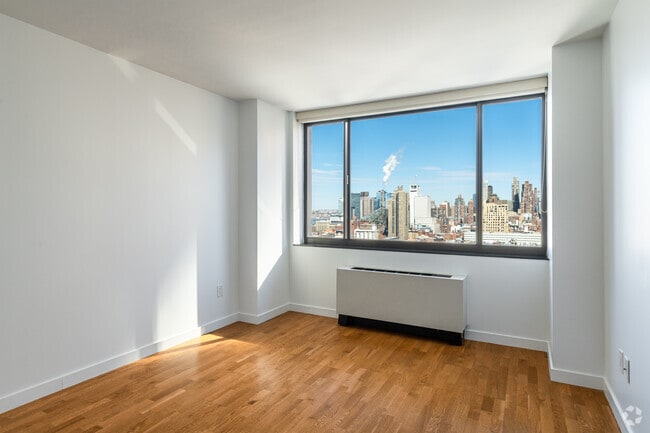 Interior Photo - 420 W 42nd St