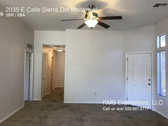 Building Photo - 3 bedroom 2 baths House - Drexel & Campbell