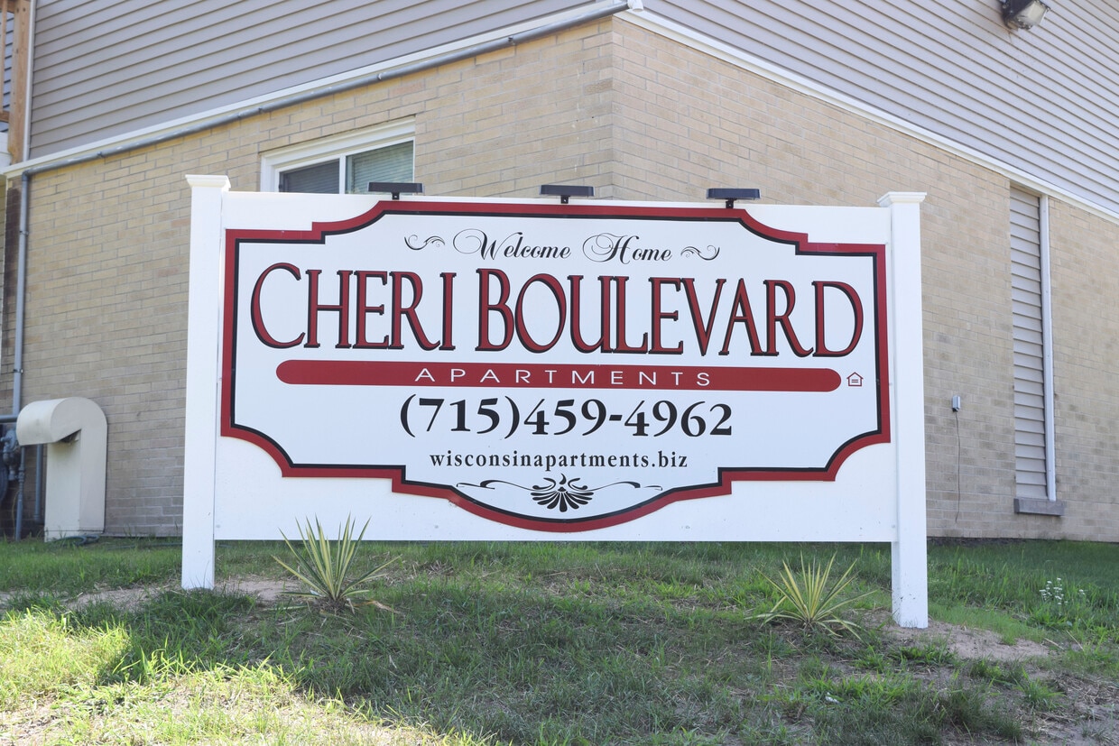 Primary Photo - Cheri Blvd