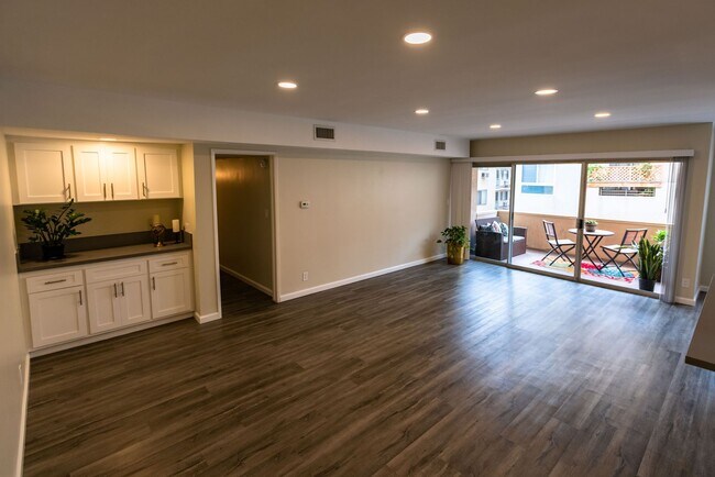 Foto del interior - 7244 Hillside Ave