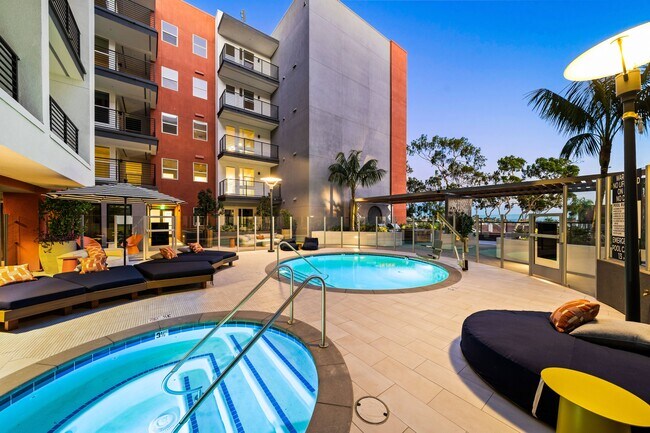 Foto del edificio - Tenney