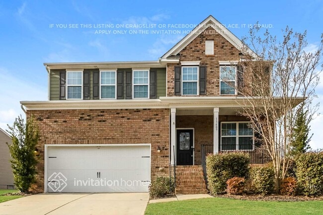 Building Photo - 13409 Highflyer Woods Ln