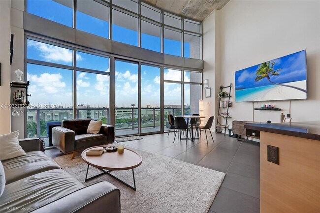 Foto del edificio - 3301 NE 1st Ave