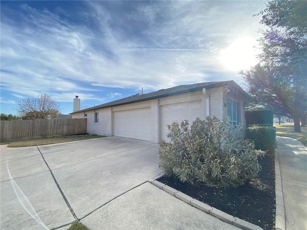 3605 Winding Way, Round Rock, TX 78664 House Rental in Round Rock, TX