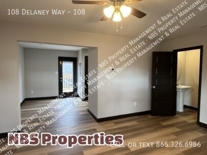 Foto del edificio - 108 Delaney Wy