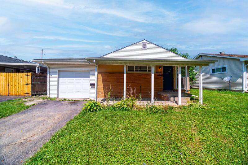 Primary Photo - 709 French Dr