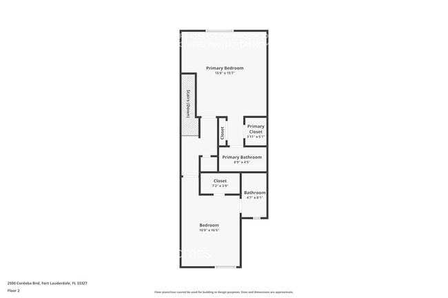 Building Photo - 2500 Cordoba Bend