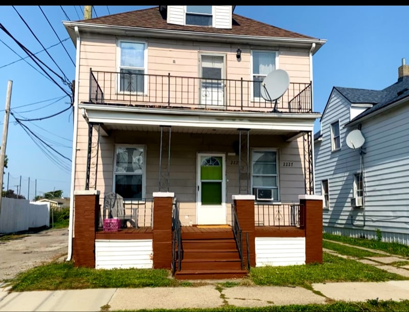 2225 Hewitt St Unit 2, Hamtramck, MI 48212 Room for Rent in Hamtramck