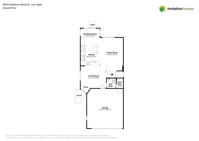 Foto del edificio - 8253 Strawberry Spring St
