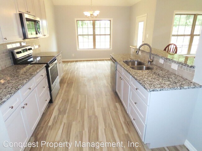 Building Photo - 3 br, 2 bath House - 15843 CR 1100 #1
