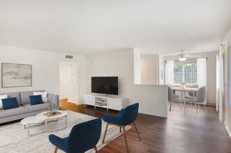 Building Photo - eaves Mission Ridge