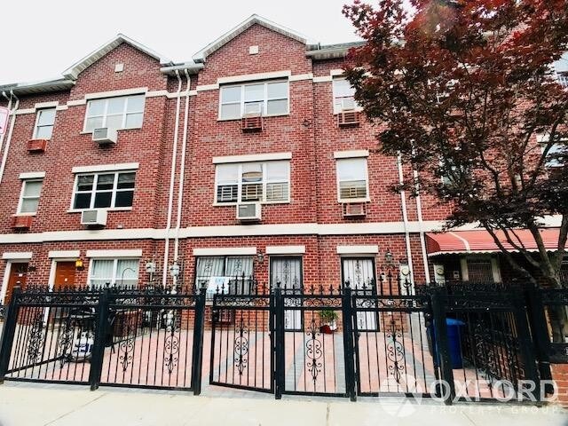 Foto del edificio - Bergen Street