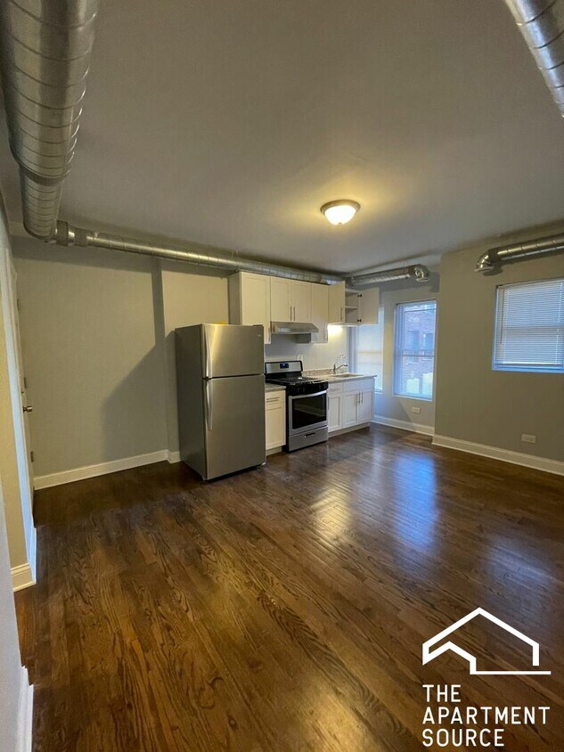 Primary Photo - 6431 S Stewart Ave
