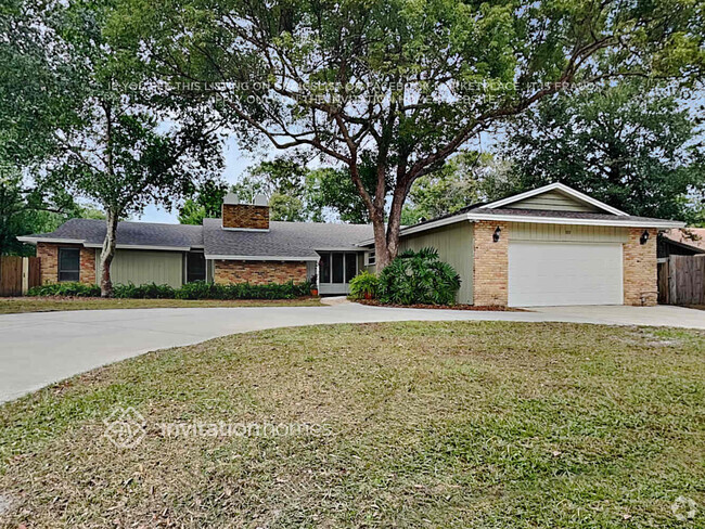 Building Photo - 322 W Hornbeam Dr