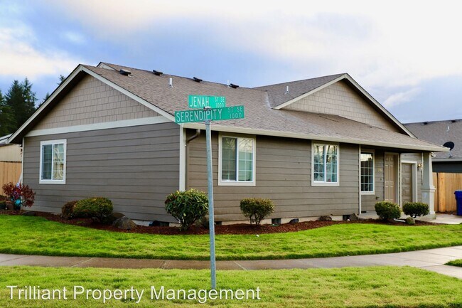 Building Photo - 1009 Serendipity St SE