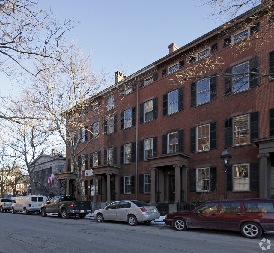 257 Benefit St, Providence, RI 02903 Apartments in Providence, RI