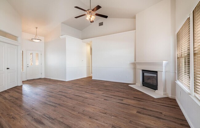 Building Photo - Beautifully Updated Buchanan Area Home for...