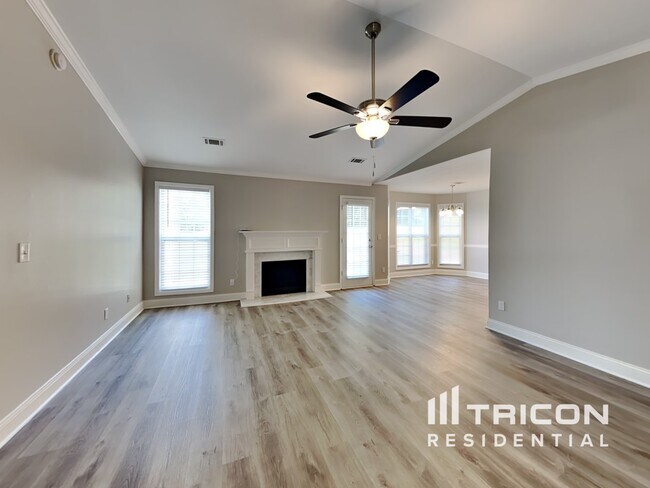 Building Photo - 654 Palmer Court Winder GA