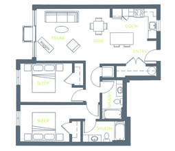 Trillium Apartments - 14