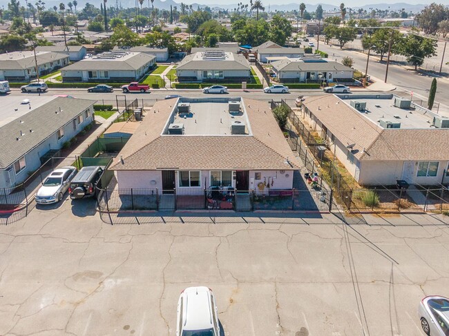 Foto del edificio - 2 Bed / 1 Bath Unit – Updated & Move-In Ready – Hemet