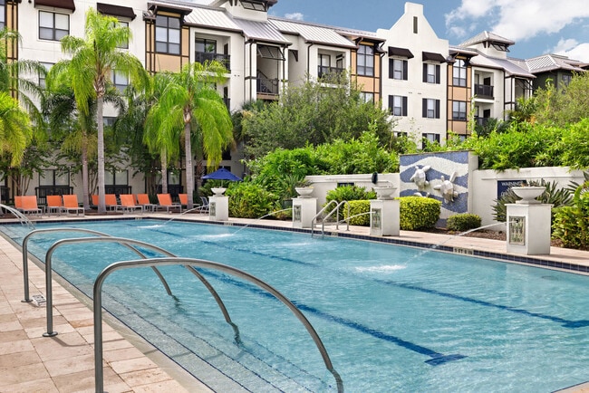 Building Photo - Tortuga Bayside