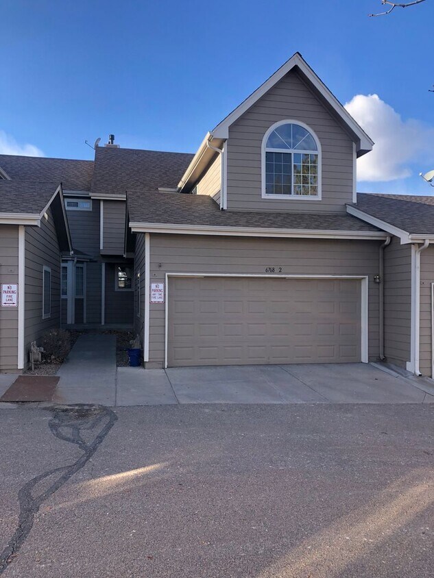 Primary Photo - 3 BED 2.5 BATH townhome IN WESTMINTER