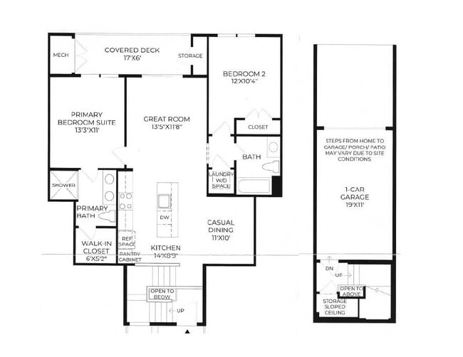 Building Photo - 201 New St