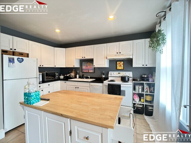 Foto del edificio - 512 Massachusetts Ave