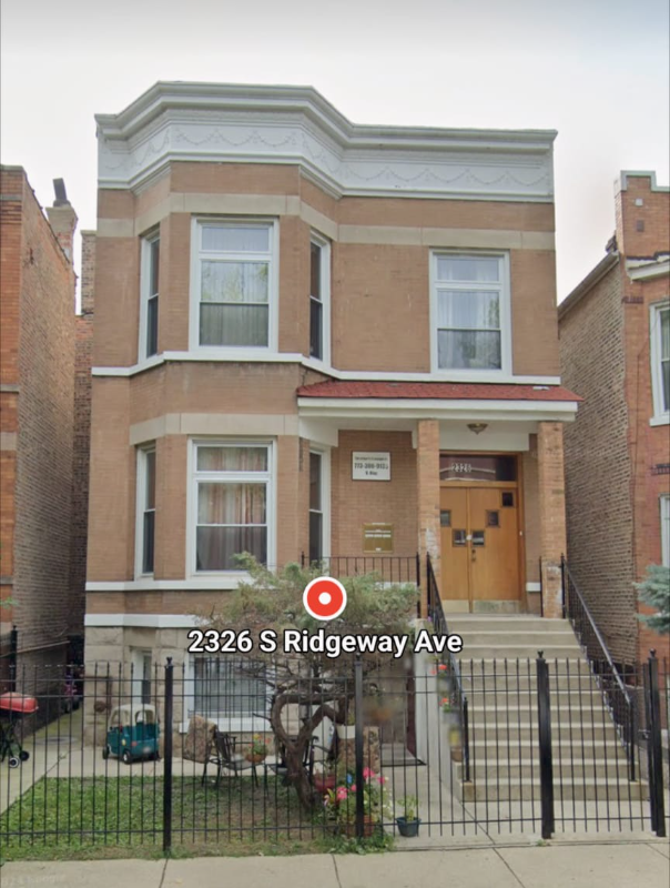 Foto principal - 2326 S Ridgeway Ave