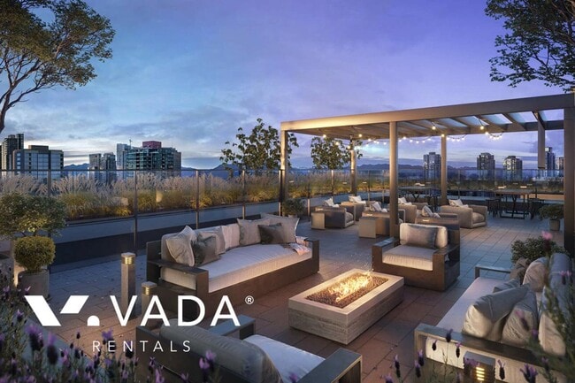 Building Photo - First &amp; Royal 2 BR APT Rental 202-82 First St New Westminster: VADA