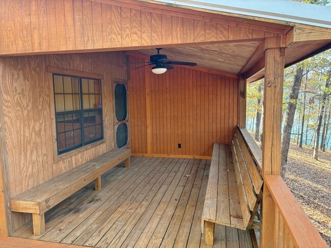 Foto del edificio - 1 Bedroom, 1 bath House