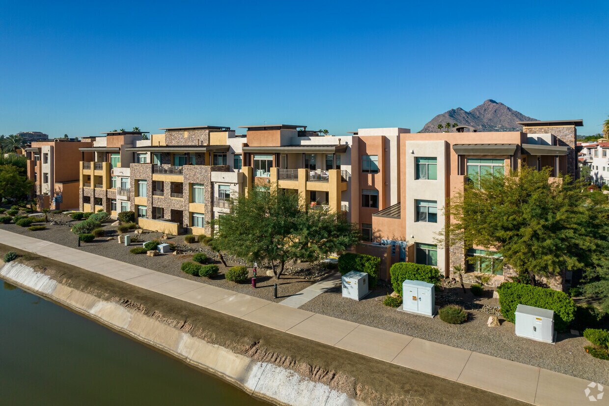 Primary Photo - The Sage Condos